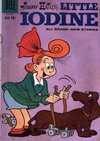 Little Iodine #50 Comic Books - Covers, Scans, Photos in Little Iodine Comic Books - Covers, Scans, Gallery